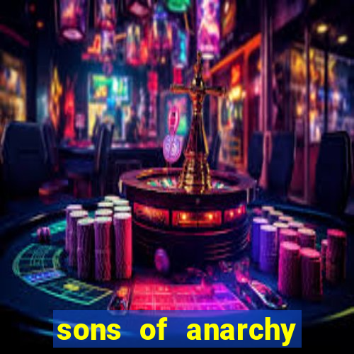 sons of anarchy dublado google drive