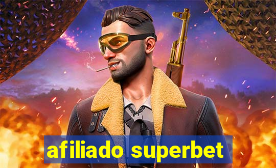 afiliado superbet