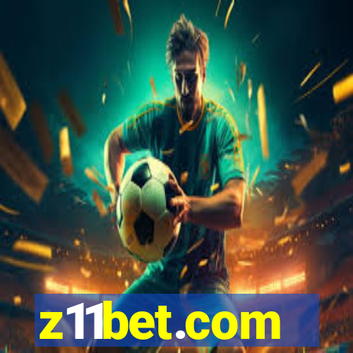 z11bet.com