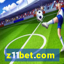z11bet.com