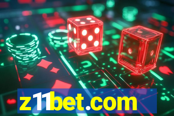 z11bet.com