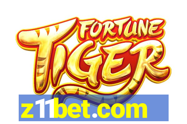 z11bet.com