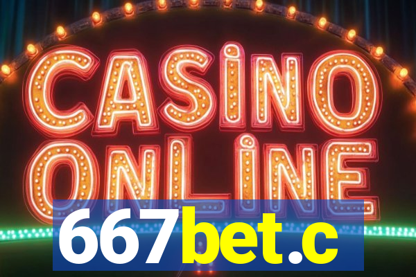 667bet.c