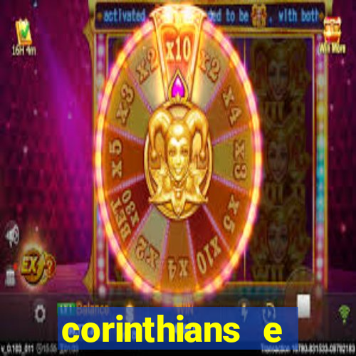 corinthians e cruzeiro futemax