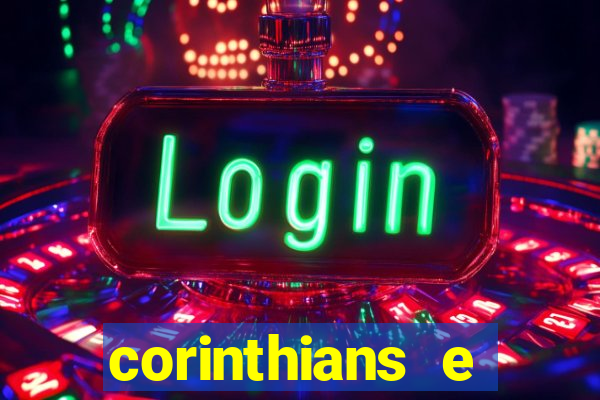 corinthians e cruzeiro futemax