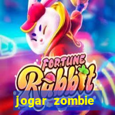 jogar zombie outbreak demo