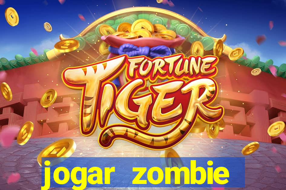 jogar zombie outbreak demo