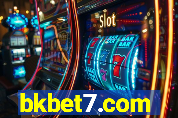 bkbet7.com
