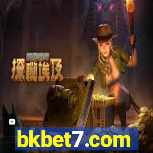 bkbet7.com