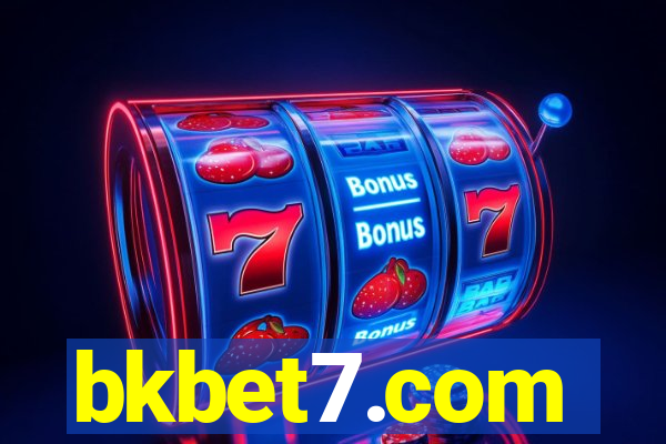 bkbet7.com