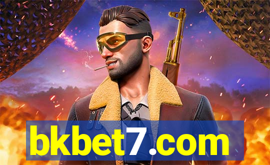 bkbet7.com