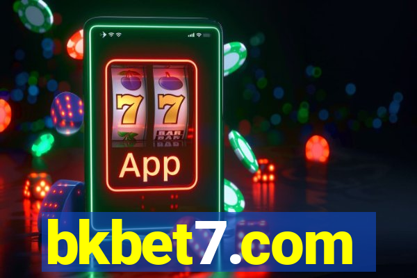 bkbet7.com
