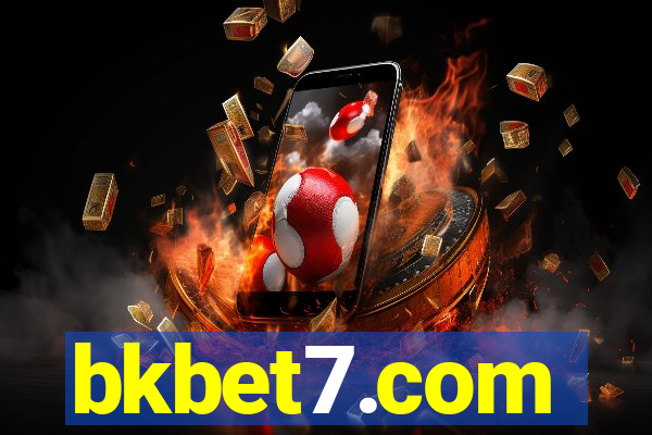 bkbet7.com