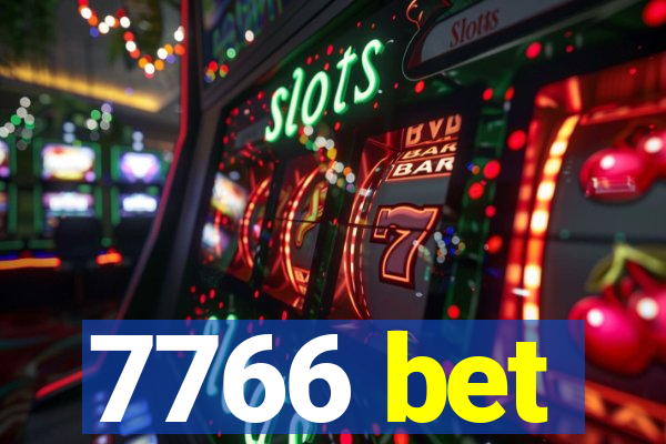 7766 bet