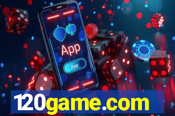 120game.com