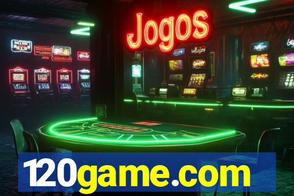 120game.com