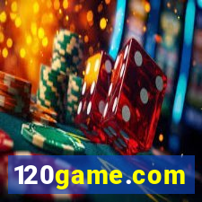 120game.com
