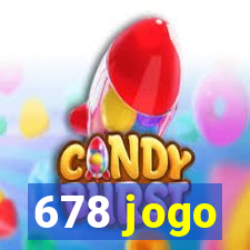 678 jogo