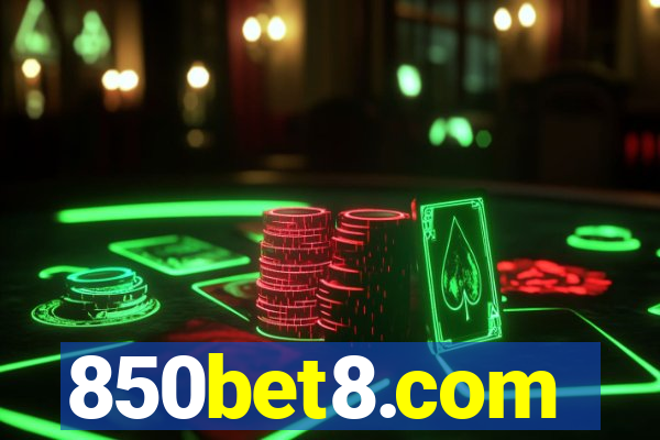 850bet8.com