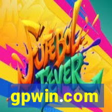 gpwin.com