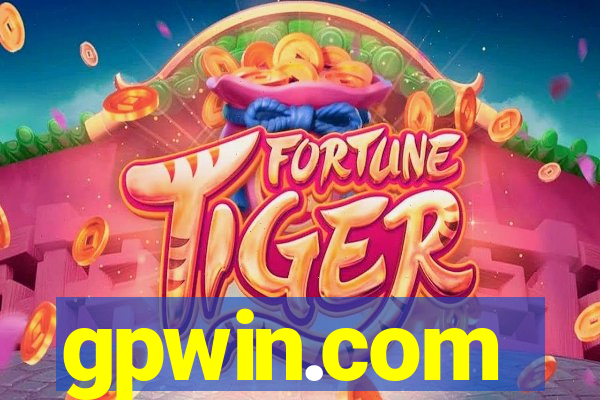 gpwin.com