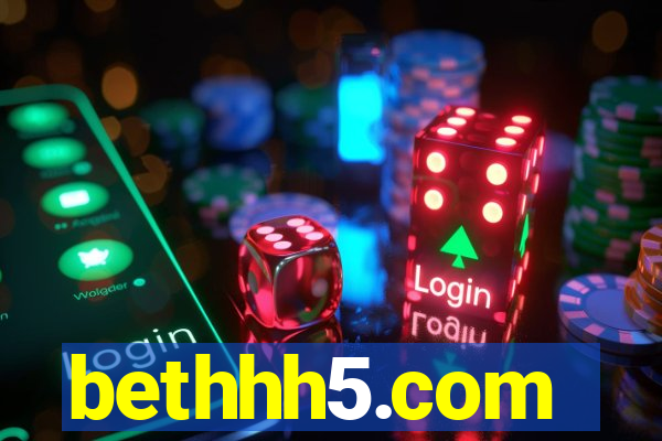 bethhh5.com