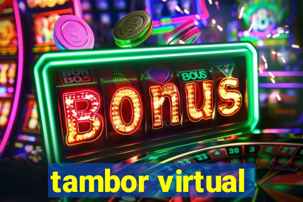 tambor virtual