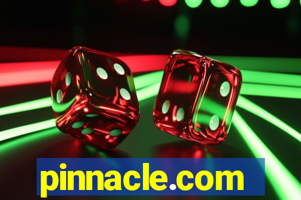 pinnacle.com