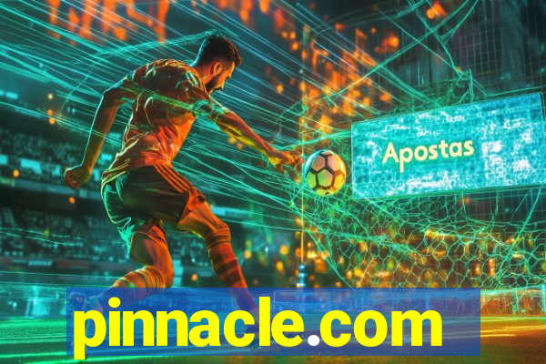 pinnacle.com