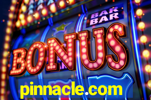 pinnacle.com