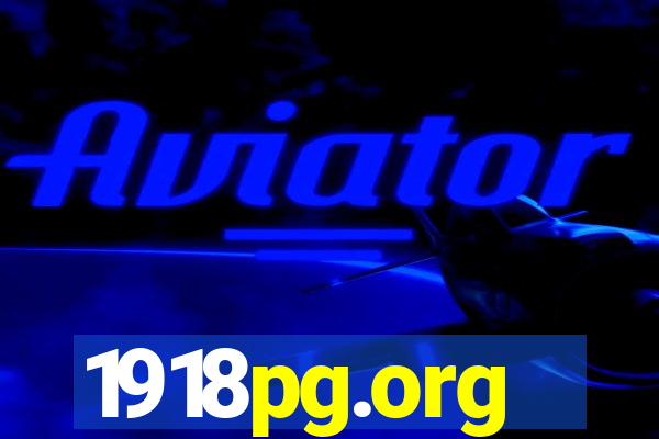 1918pg.org