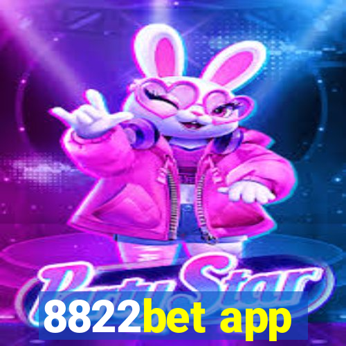 8822bet app