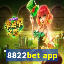 8822bet app