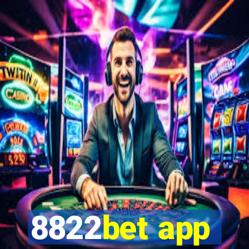 8822bet app