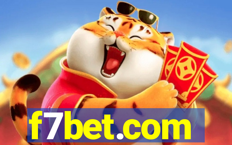 f7bet.com
