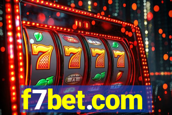 f7bet.com