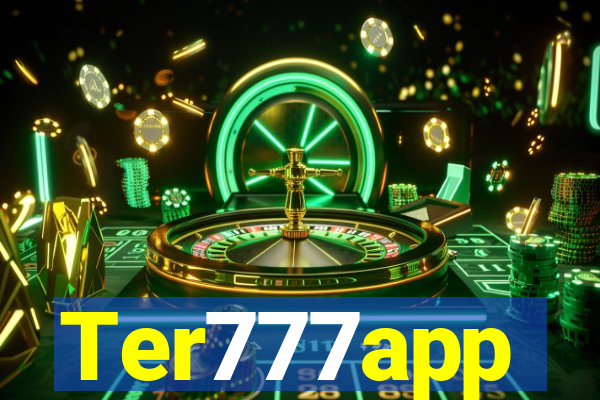 Ter777app