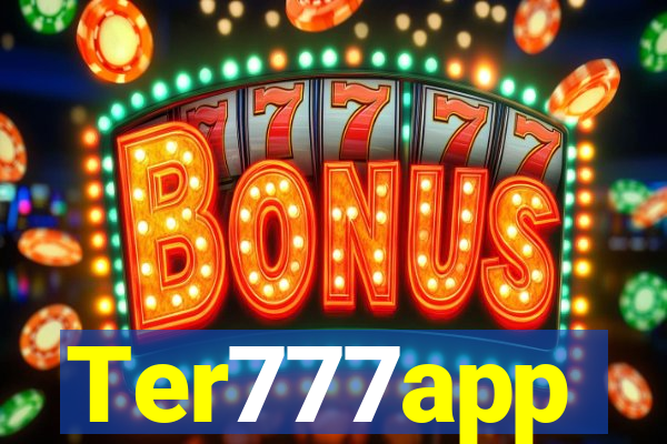 Ter777app