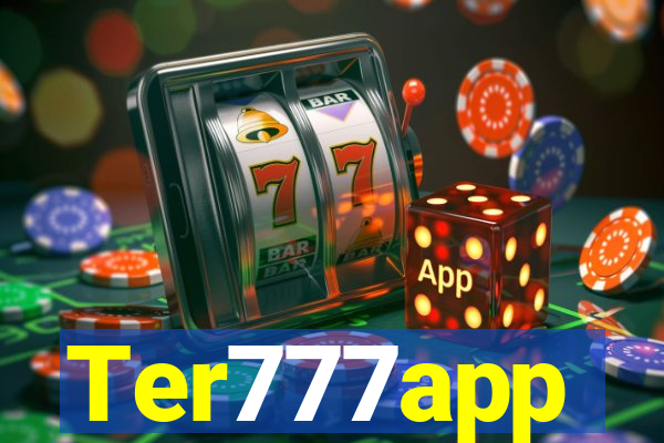 Ter777app