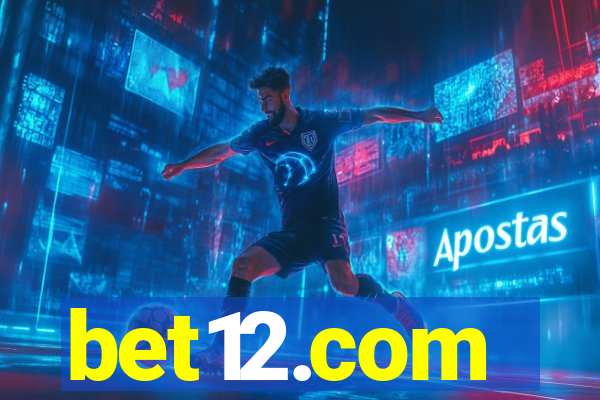 bet12.com
