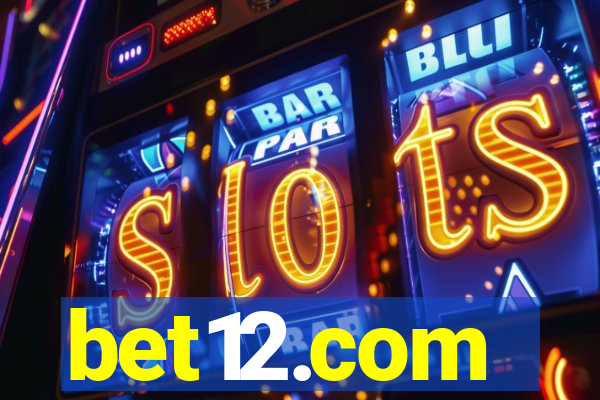 bet12.com