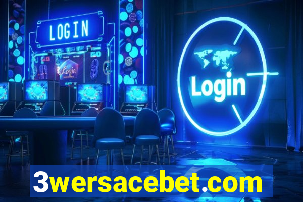 3wersacebet.com