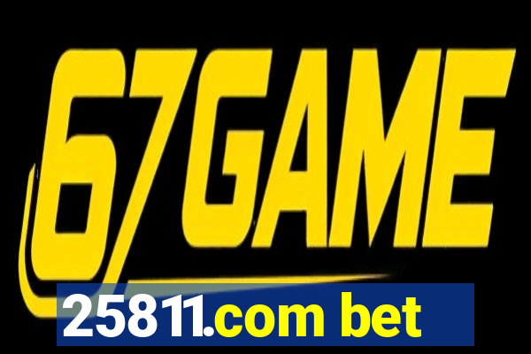 25811.com bet