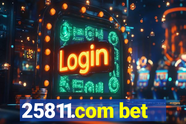 25811.com bet