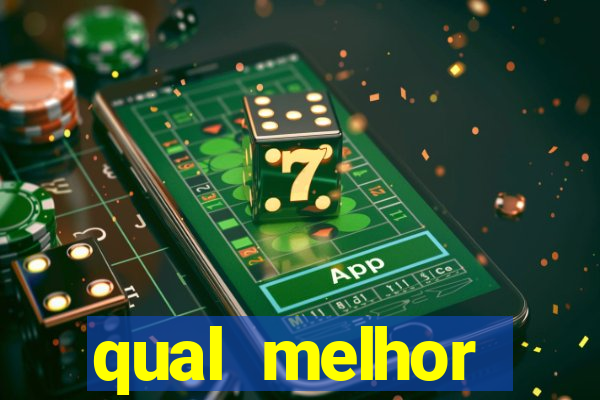qual melhor aplicativo de jogo para ganhar dinheiro
