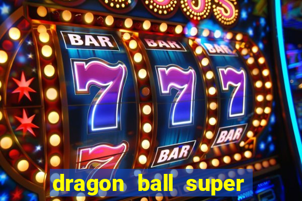 dragon ball super super hero dublado google drive