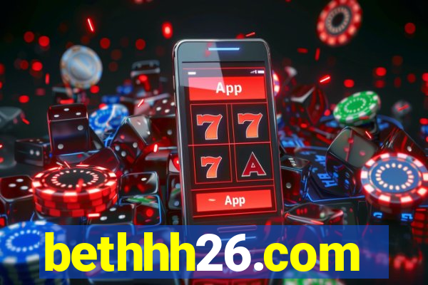 bethhh26.com
