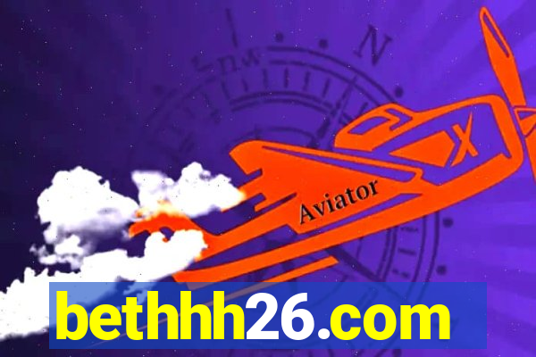 bethhh26.com