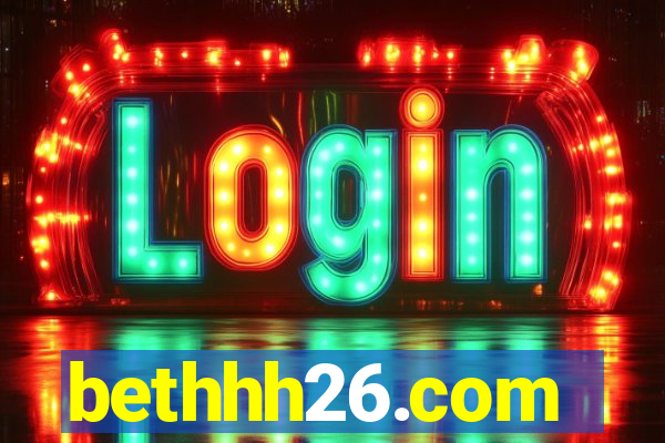 bethhh26.com