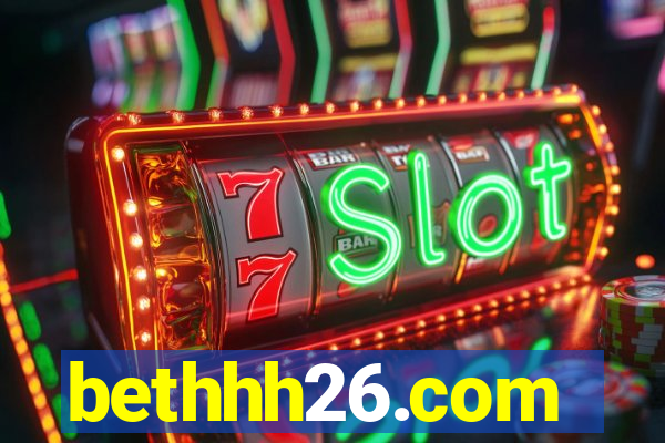 bethhh26.com